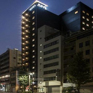 Apa Hotel Ochanomizu Ekikita